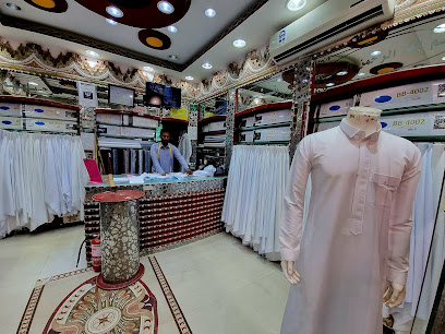 رويال للخياطة الرجالية - Samtah - +966 58 024 0226