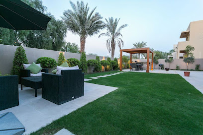 جودة العشب - Riyadh - +966 56 561 5474