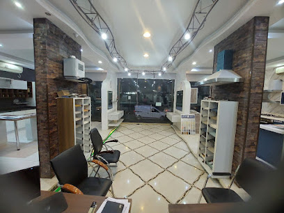 مطابخ درة الحامدين - Mecca - +966 54 554 0345