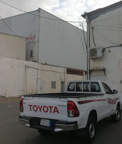 شركة ثوب الأصيل-فرع عسير - Khamis Mushait - +966 17 233 0490