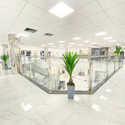 مجمع الحبيب الطبي ALHABIB CLINIC - Buraydah - +966 9200 07580
