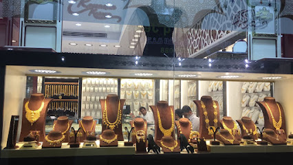 Lulu Gold & Diamonds - Dammam - +966 13 830 3603
