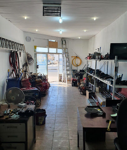 مركز شمعة تبوك لتأجير المعدات الصناعية - Tabuk - +966 54 618 5459