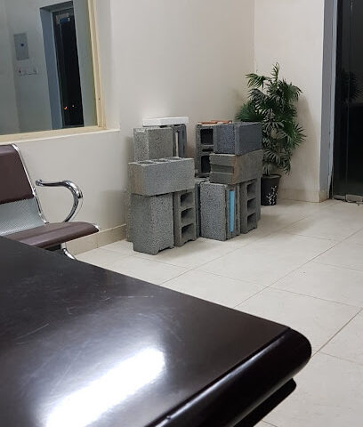 مصنع الجديعي للبلك الاسمنتي - Buraydah - +966 54 910 0362