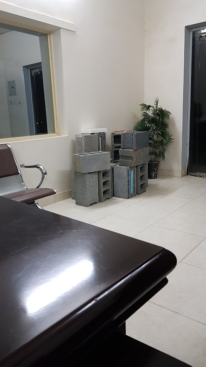 مصنع الجديعي للبلك الاسمنتي - Saudi Arabia|Buraydah 52367|جنوب|9X5J+MPV