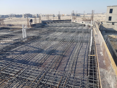 ديار وإعمار للمقاولات - Dammam - +966 56 327 6344