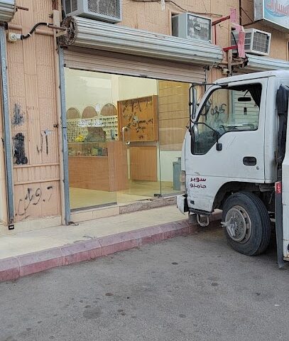 المنصور للمفاتيح - Buraydah - +966 50 517 5507