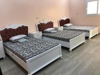 مجموعة الخمسان لصناعة بروفيلات UPCV - TURAIF - +966 50 205 5558