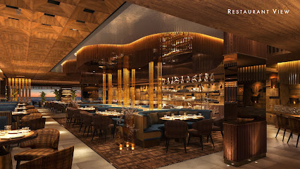 Nozomi - Al Khobar - +966 9200 12681