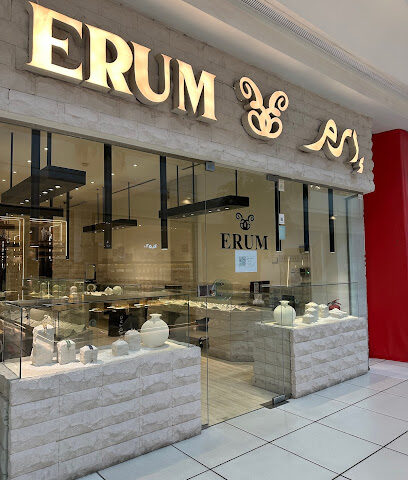 Erum Jewelery - Al Khobar - +966 13 864 0527