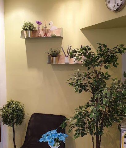 مركز استرخاء مهند للمساج - Jeddah - +966 53 383 4244