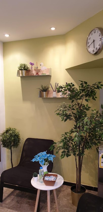 مركز استرخاء مهند للمساج - Saudi Arabia|Jeddah 23425|Al Murjan|Al Mourjan