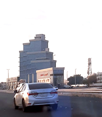 Jeddah Terminal Laboratory - Saudi Aramco - Jeddah -