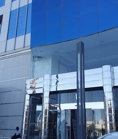 Modern Pine Construction Company - Ar RawdahJeddah -