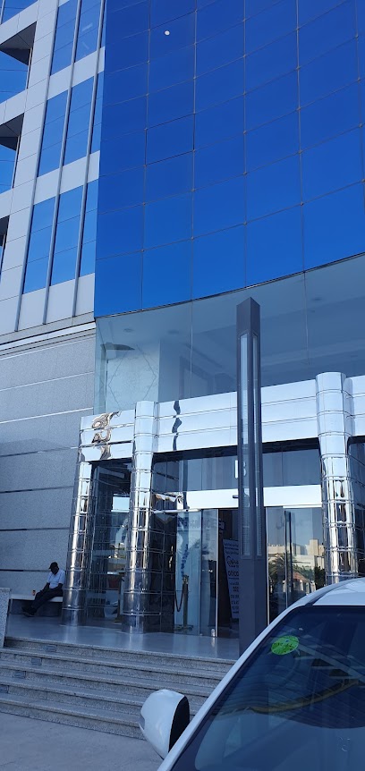 Modern Pine Construction Company - Ar RawdahJeddah 23432