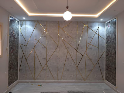 نظرة همس للديكور - Tabuk - +966 54 585 9777