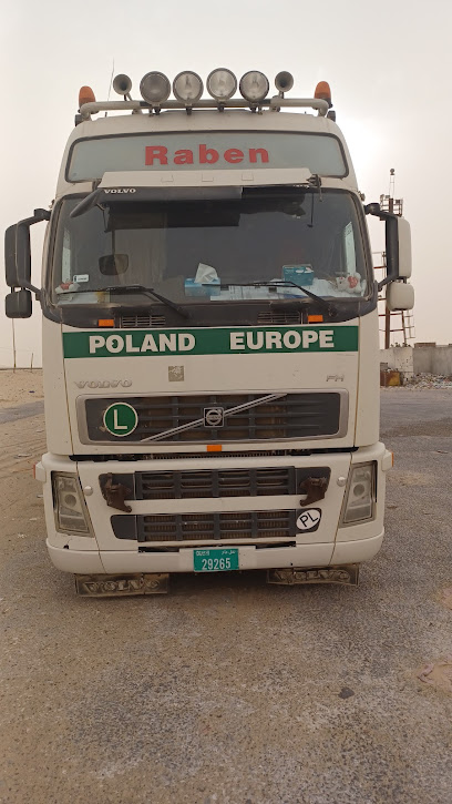 SIIMCO - Saudi Arabia|Yanbu 46478|Light Industrial Park|X7XC+628