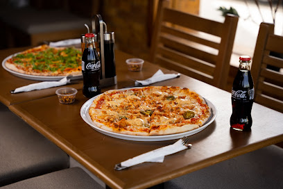 Ronaldo's Pizza - رونالدوز بيتزا - Al Khobar - +966 55 573 1499