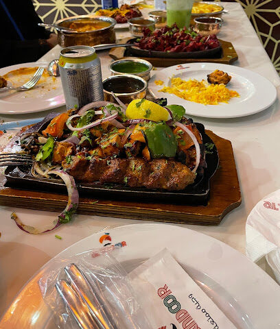 Altandoorjee Resturant مطعم التندورجي الهندي - Mecca - +966 55 066 0680