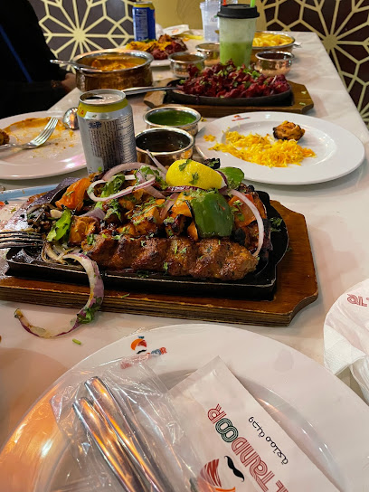 Altandoorjee Resturant مطعم التندورجي الهندي - Saudi Arabia|Mecca|2842، الشوقية، مكة 24351 6693،