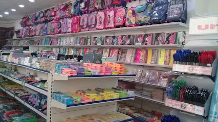 Almawahib Stationery Store مكتبة المواهب. اليرموك - Riyadh - +966 50 422 8909