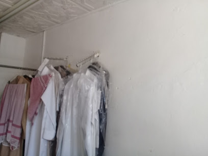 مغسلة أحمد نصار العطوي - Tabuk - +966 55 372 1000