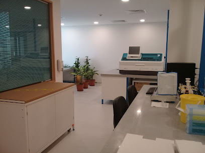 مختبرات التقنية الطبية - Jeddah - +966 12 639 1192