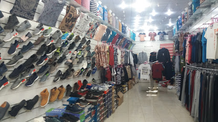 أناقة شباب للرياضة والاسبورات - Tabuk - +966 53 428 1146
