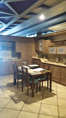 معرض الإطالية للمطابخ - Mecca - +966 50 001 9145