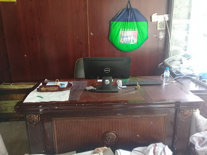 مؤسسة أهداف الخير للتجارة - Jeddah - +966 50 419 4375