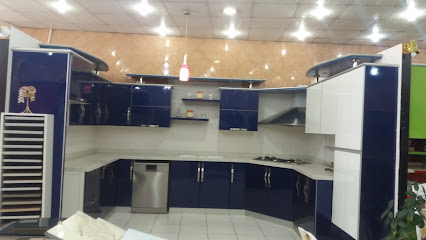 الجاسم للألمنيوم الحديث - Khamis Mushait - +966 17 235 4700