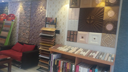 مؤسسة لمسات الغادي للتجارة - Dammam - +966 13 827 9948