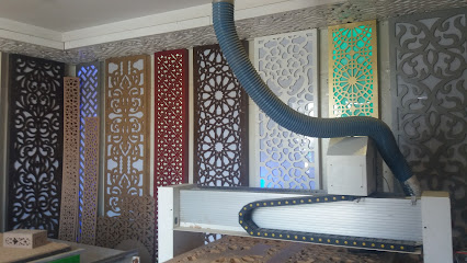 لمسة فن للديكورات الخشبية - Mecca - +966 55 559 6079