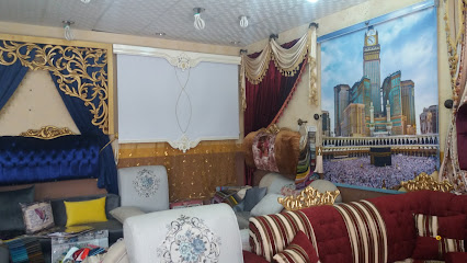 مركز لوازم ابو سعود - Mecca - +966 55 603 9445