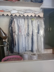 مغسلة شركة ناصر وشريكه / تضامنيه - Buraydah - +966 50 447 9247