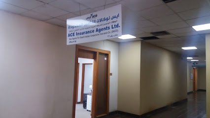 ايس لوكالات التأمين المحدوده - Dammam - +966 13 827 0019