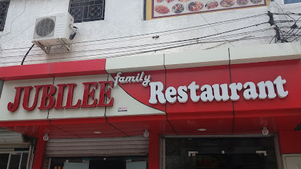 Jubilee Restaurant - Khamis Mushait - +966 54 189 6355