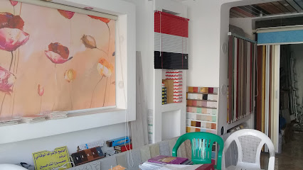 نيهان للديكور - Taif - +966 59 154 5254