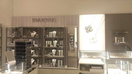 Swarovski Jouri Mall - Gate 1 - Taif - +966 800 122 2221