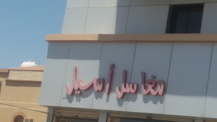 مغاسل أسيل - Tabuk - +966 53 282 8107