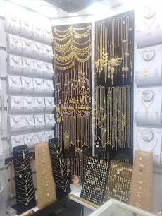 مجوهرات الماسة للذهب - Buraydah - +966 55 485 5572