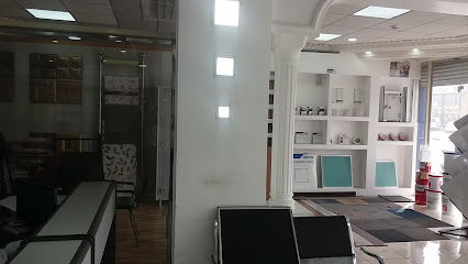 شركة بامردوف للديكور - Dammam -