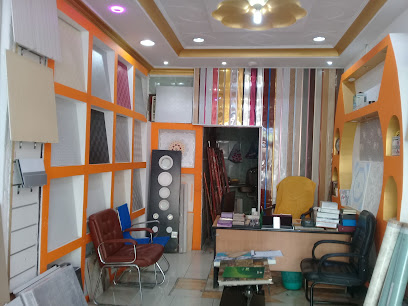 العنزي للديكور - Buraydah - +966 53 295 2330