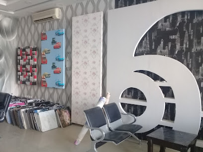 نواف للديكور - Buraydah - +966 56 791 0652