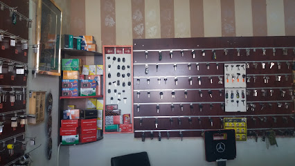 مفتاح السلطان - Tabuk - +966 55 020 7158
