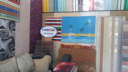 مؤسسة نسيم الفنون للديكور - Tabuk - +966 50 172 8405