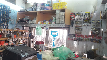 الملا للمفاتيح والكوالين والأدوات الكهربائية - Taif - +966 50 780 8317