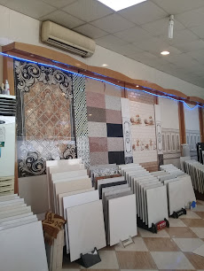 مؤسسة البيت المبدع للسيراميك - Jeddah - +966 12 252 6669