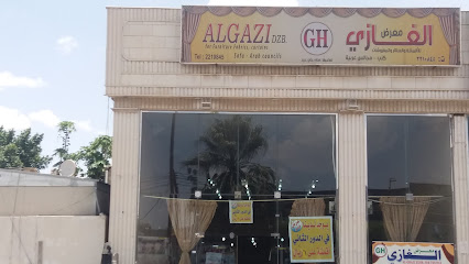 معرض الغازي - Khamis Mushait - +966 17 221 0845