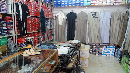 ركن المستلزمات الرجالية - Khamis Mushait - +966 50 131 5962